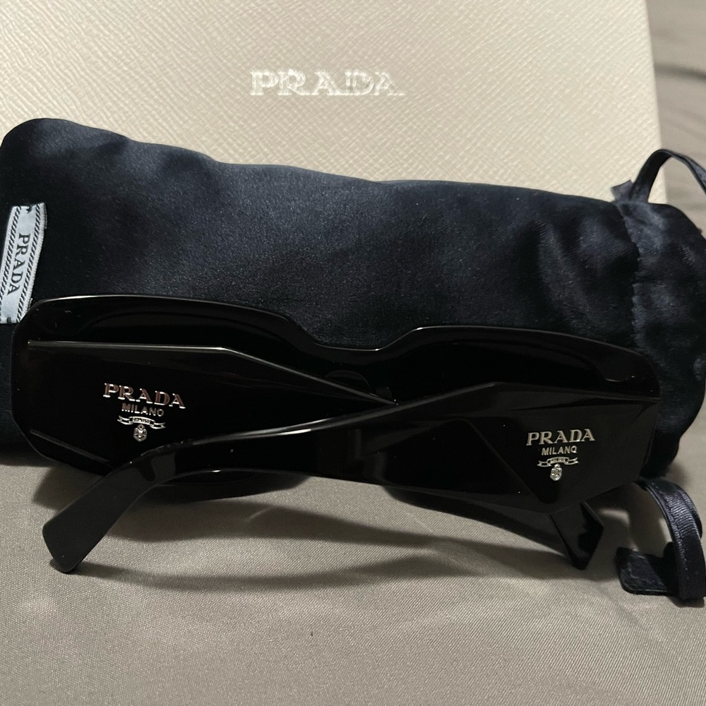 Prada sunglasses